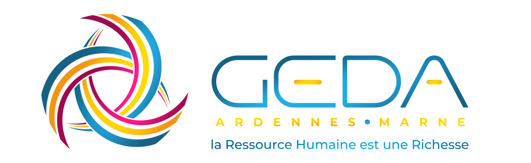 logo du GEDA