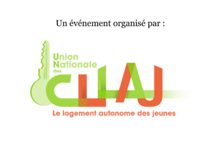 logo du CLLAJ