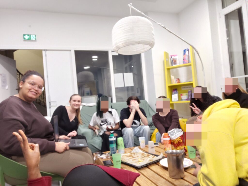 Les services civiques : un engagement indispensable au cœur de l’Association Noël-Paindavoine